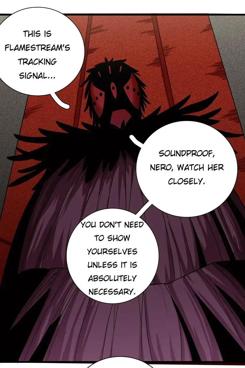 Last Word of the World Chapter 68 - Page 35