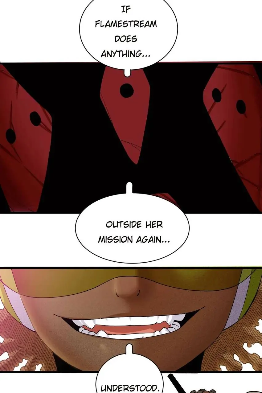 Last Word of the World Chapter 68 - Page 36