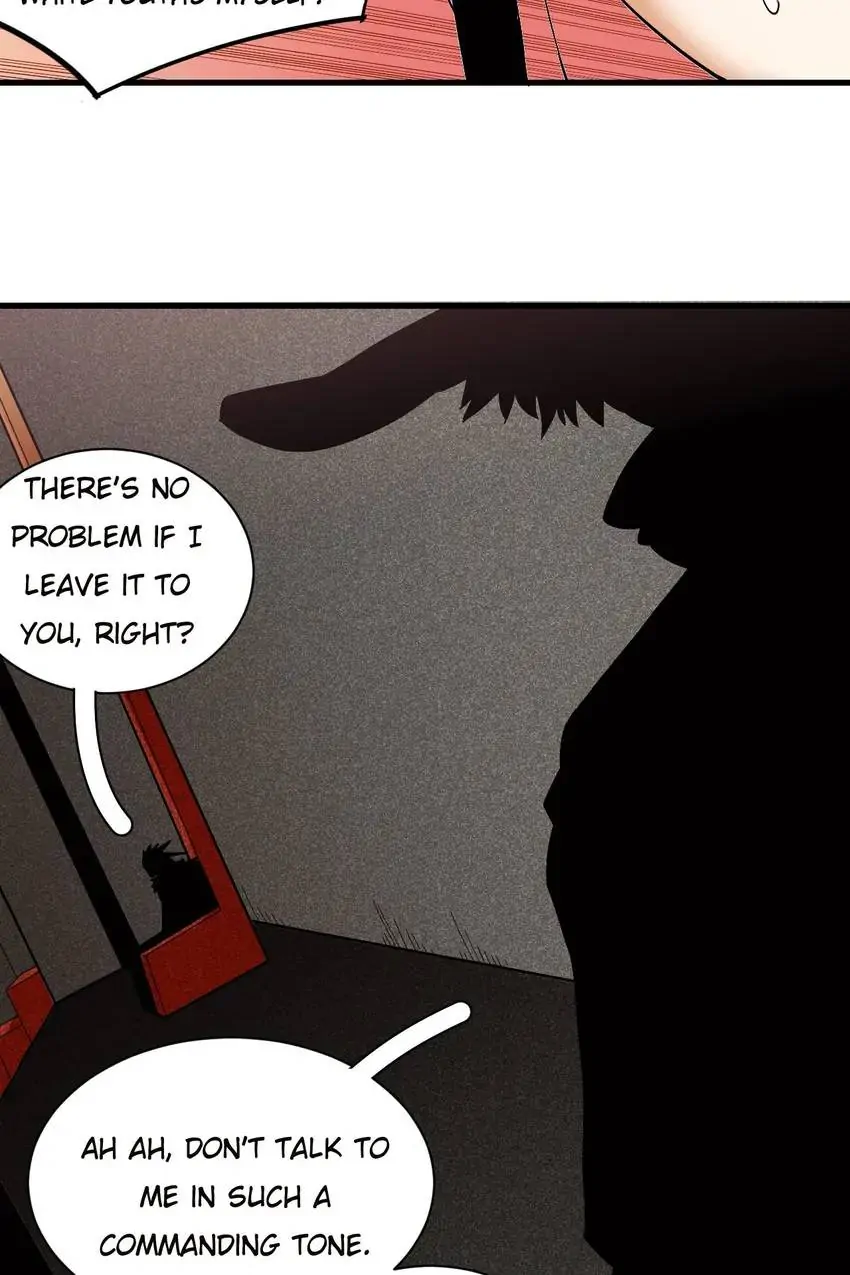 Last Word of the World Chapter 68 - Page 39