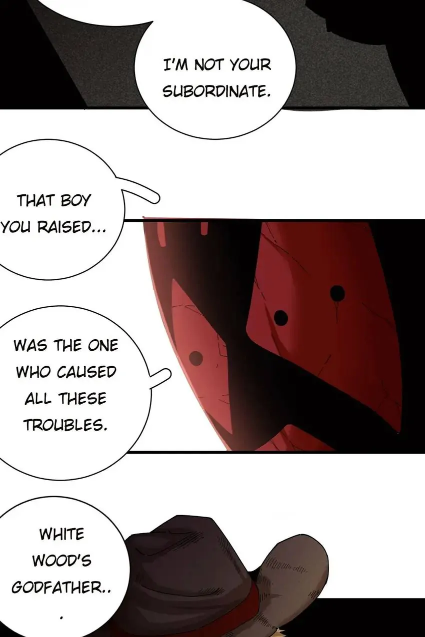 Last Word of the World Chapter 68 - Page 40