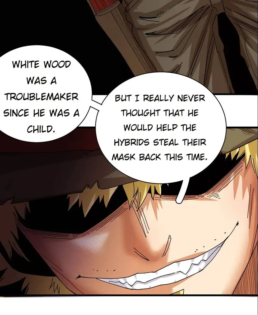 Last Word of the World Chapter 68 - Page 42