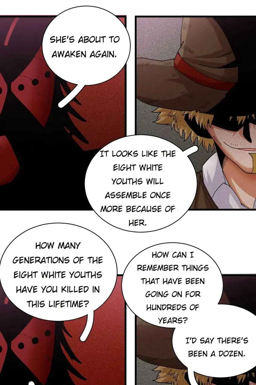Last Word of the World Chapter 68 - Page 43