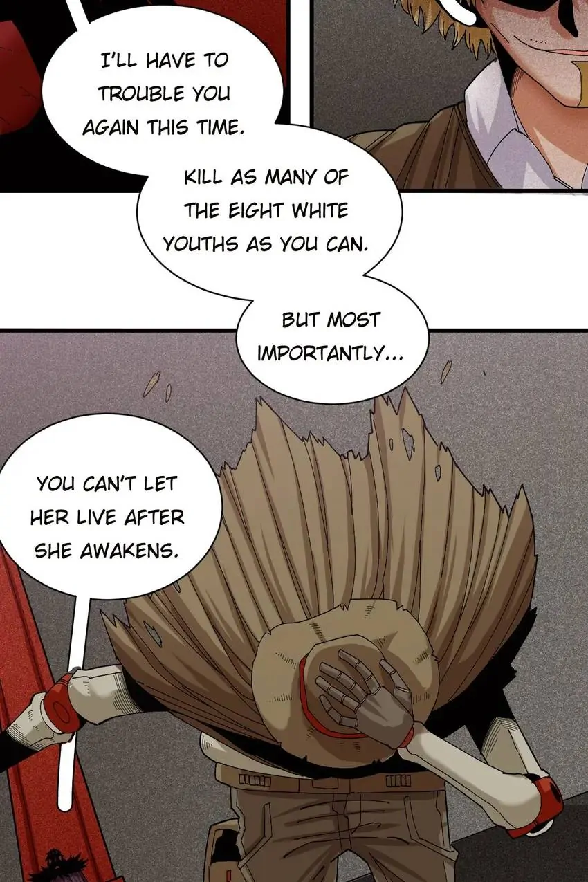 Last Word of the World Chapter 68 - Page 44