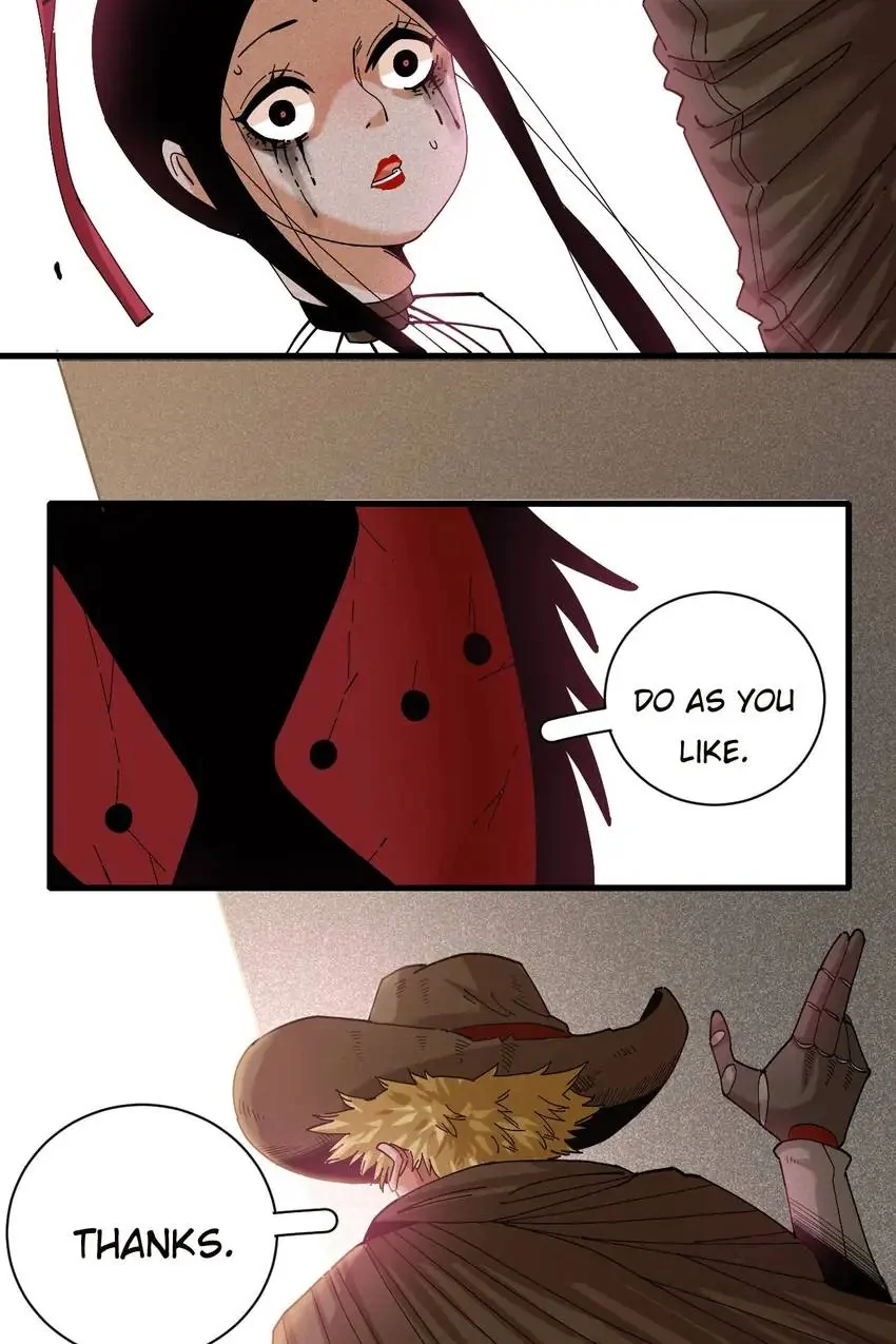 Last Word of the World Chapter 68 - Page 46