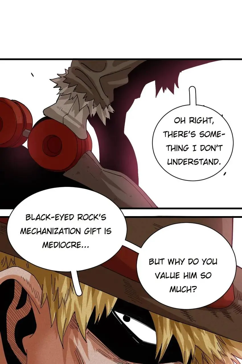 Last Word of the World Chapter 68 - Page 48