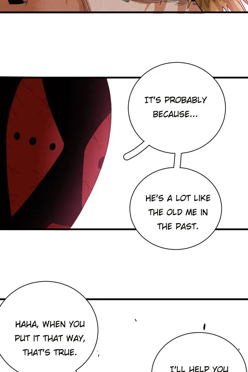 Last Word of the World Chapter 68 - Page 49