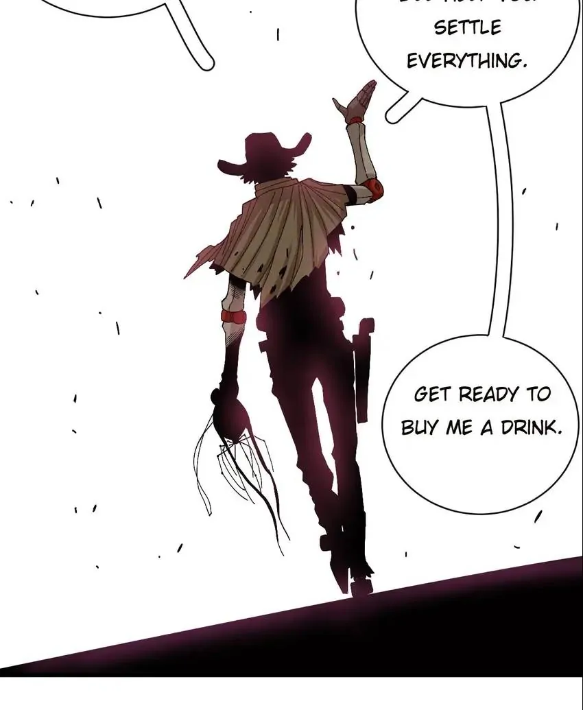 Last Word of the World Chapter 68 - Page 50