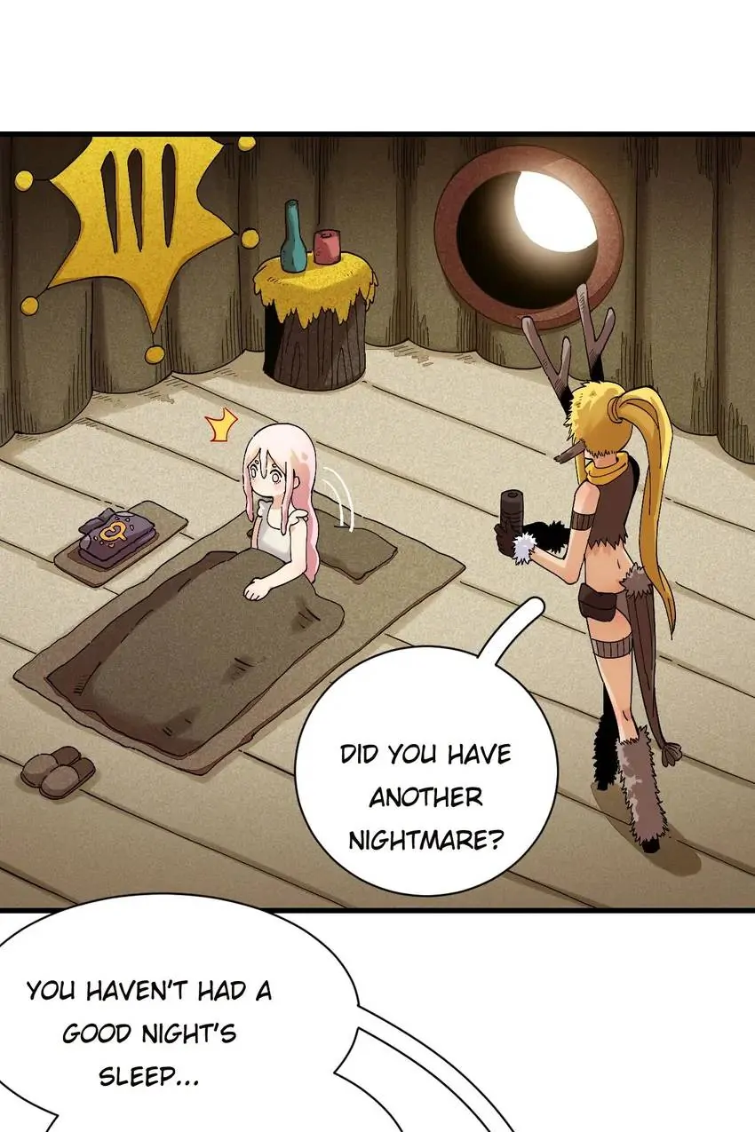 Last Word of the World Chapter 68 - Page 7