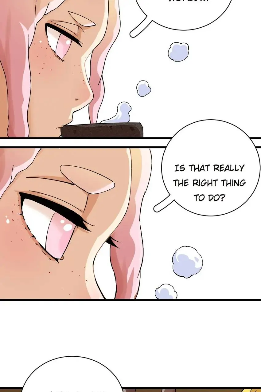 Last Word of the World Chapter 68 - Page 9