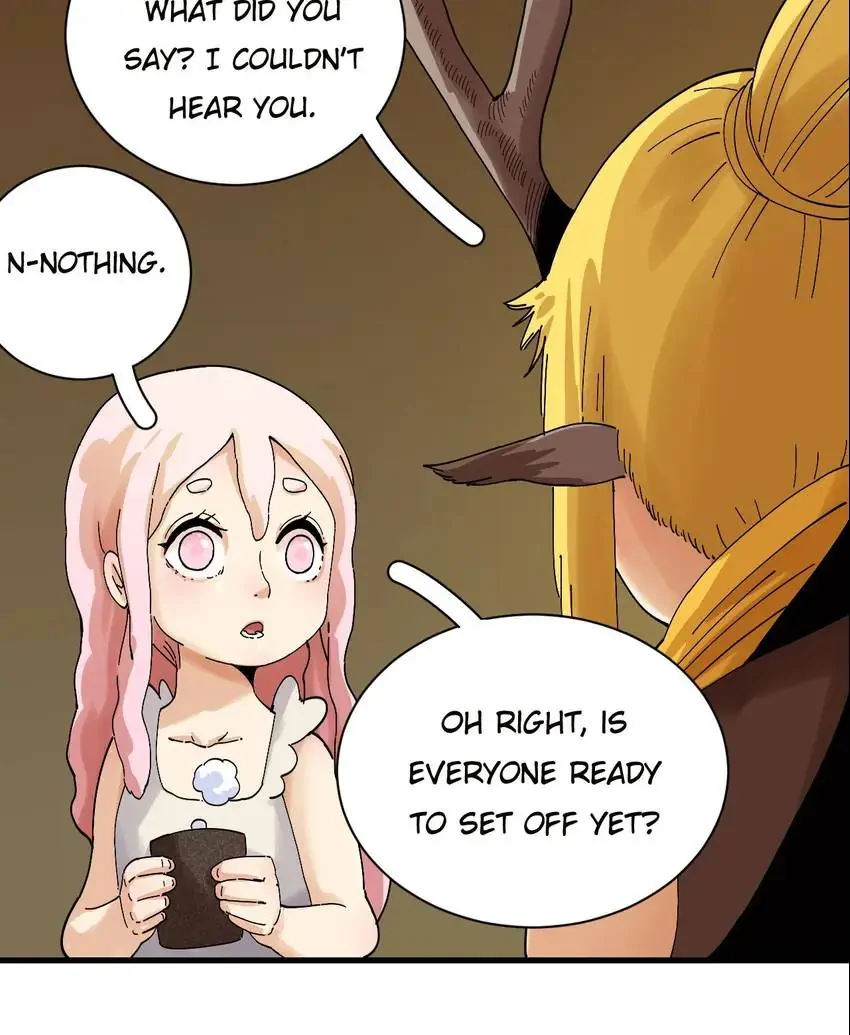 Last Word of the World Chapter 68 - Page 10