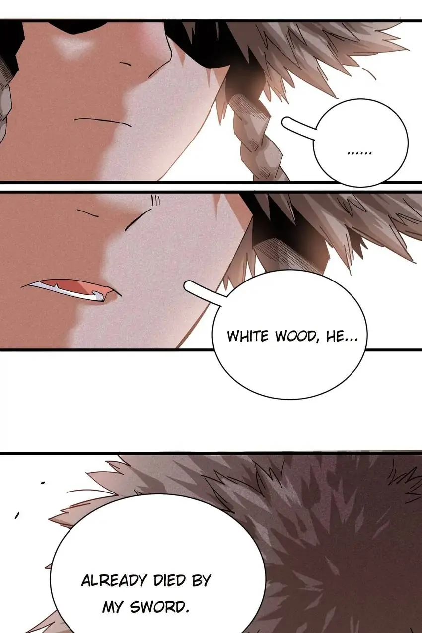 Last Word of the World Chapter 69 - Page 12