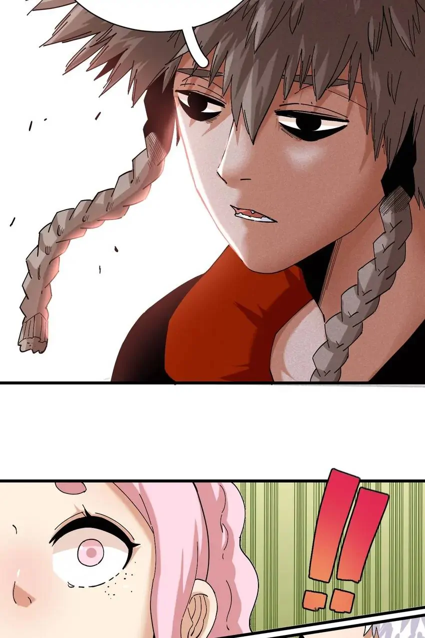 Last Word of the World Chapter 69 - Page 13