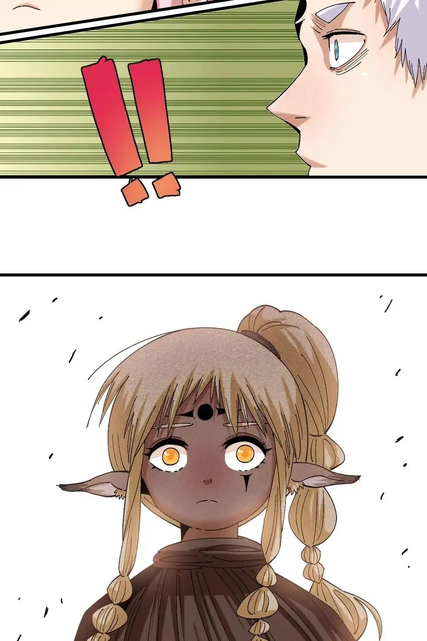 Last Word of the World Chapter 69 - Page 14