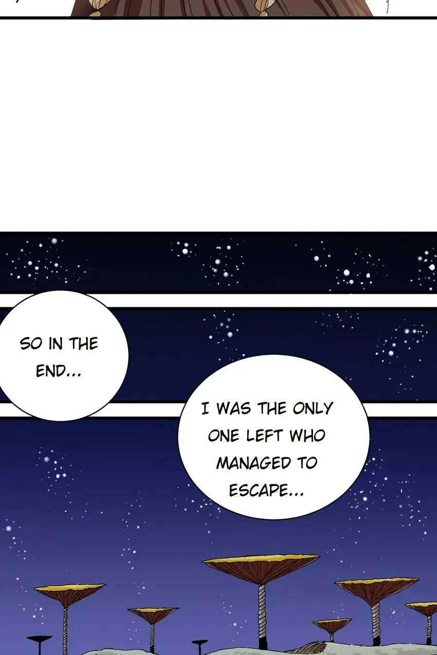 Last Word of the World Chapter 69 - Page 15