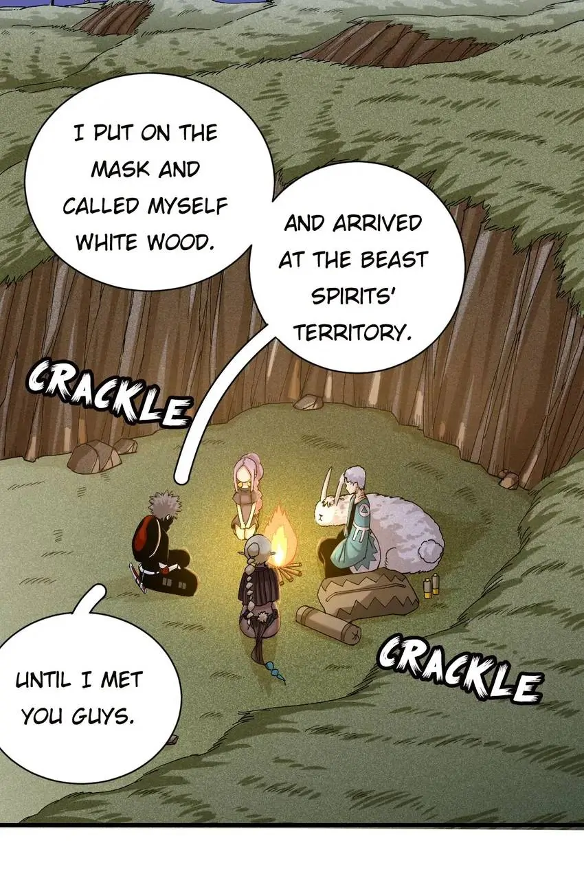 Last Word of the World Chapter 69 - Page 16