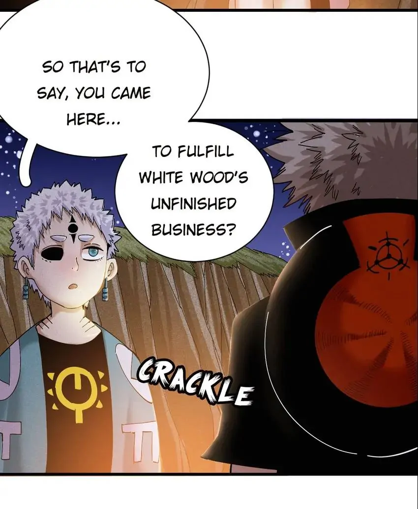 Last Word of the World Chapter 69 - Page 18