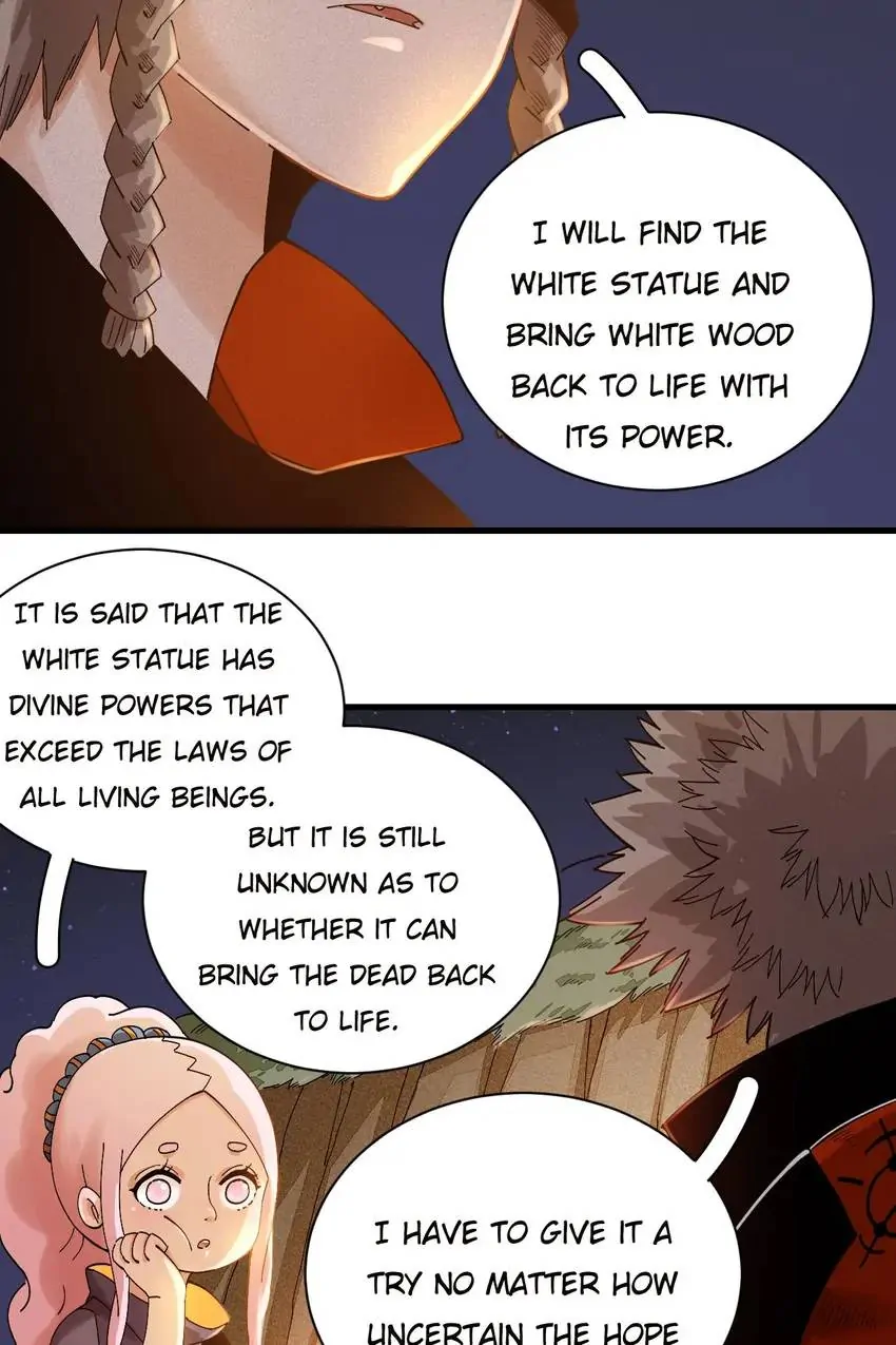 Last Word of the World Chapter 69 - Page 20