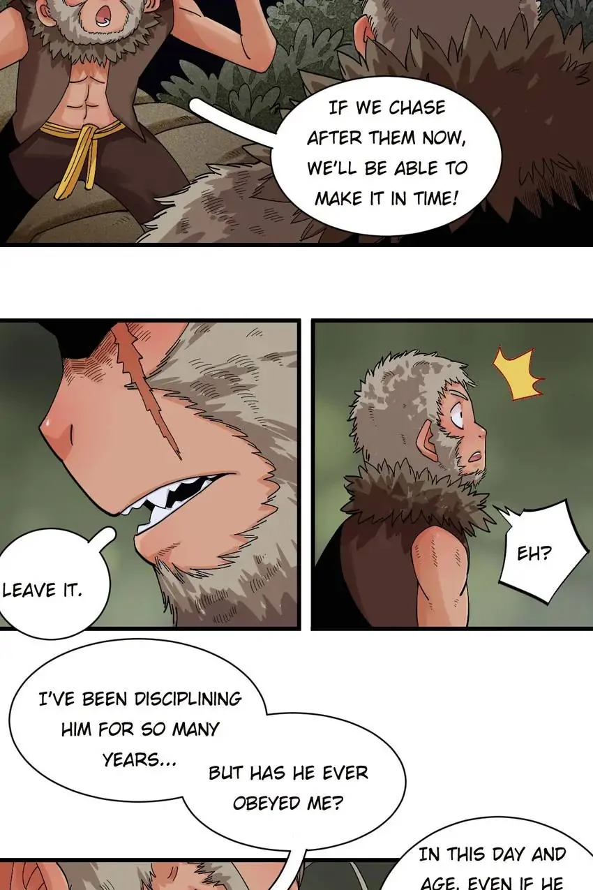 Last Word of the World Chapter 69 - Page 28