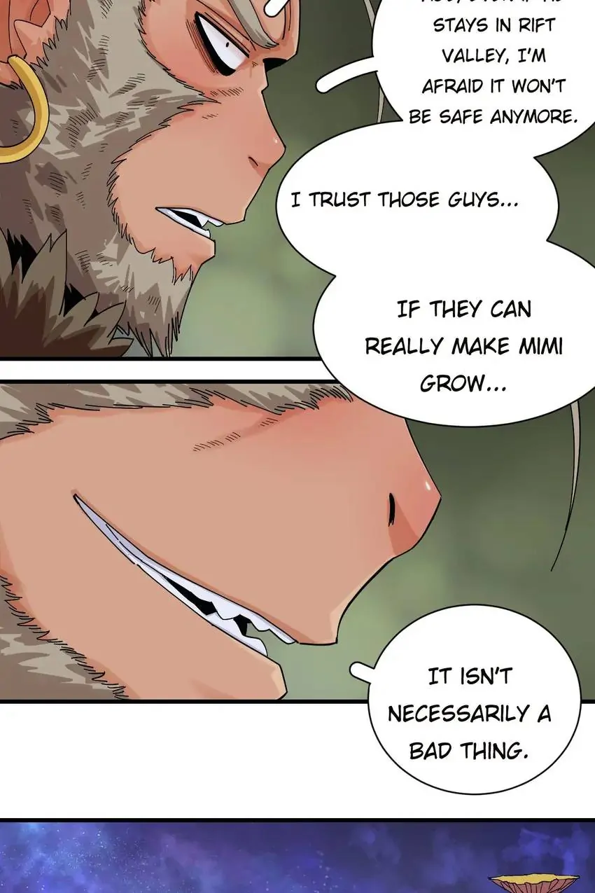 Last Word of the World Chapter 69 - Page 29