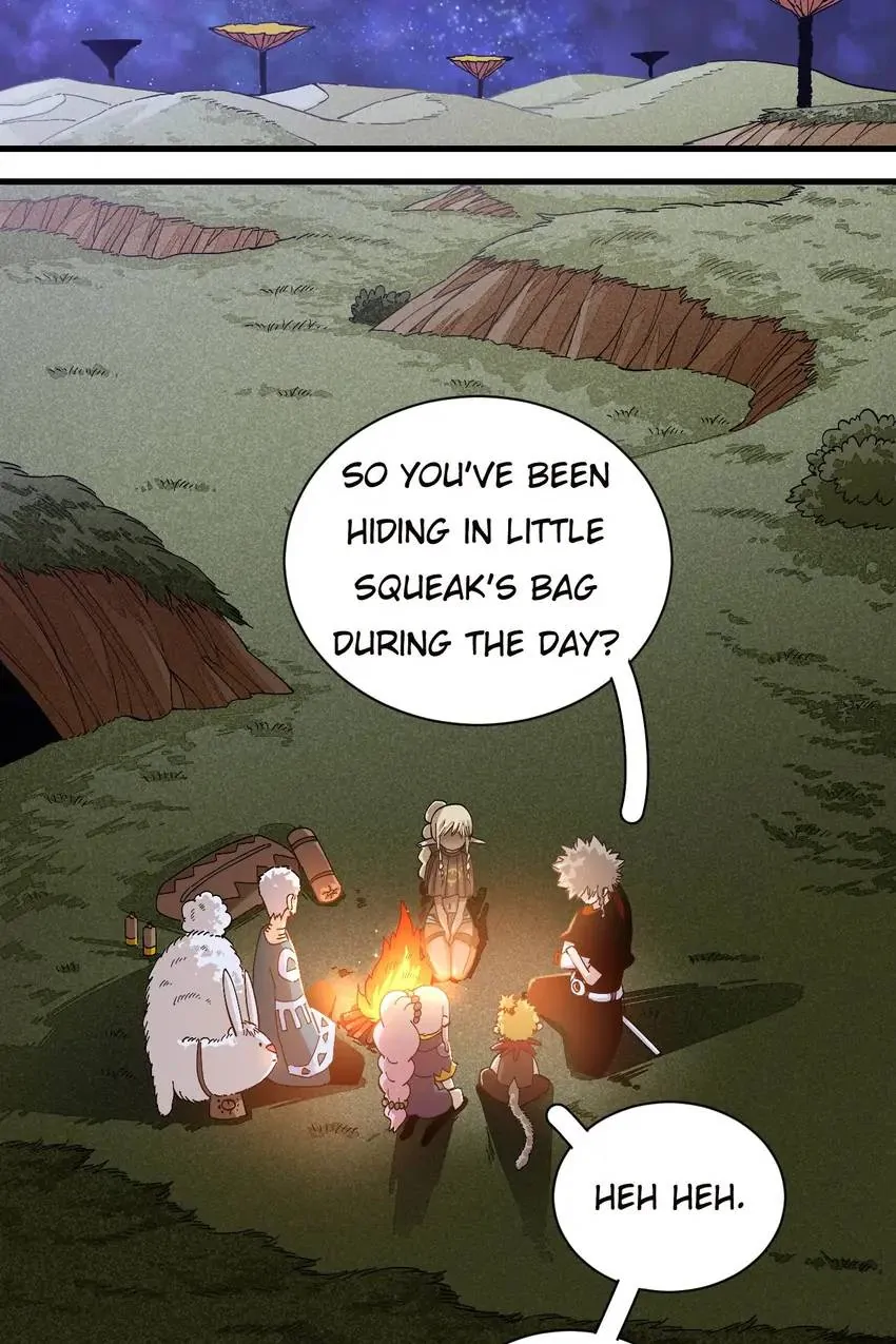 Last Word of the World Chapter 69 - Page 30