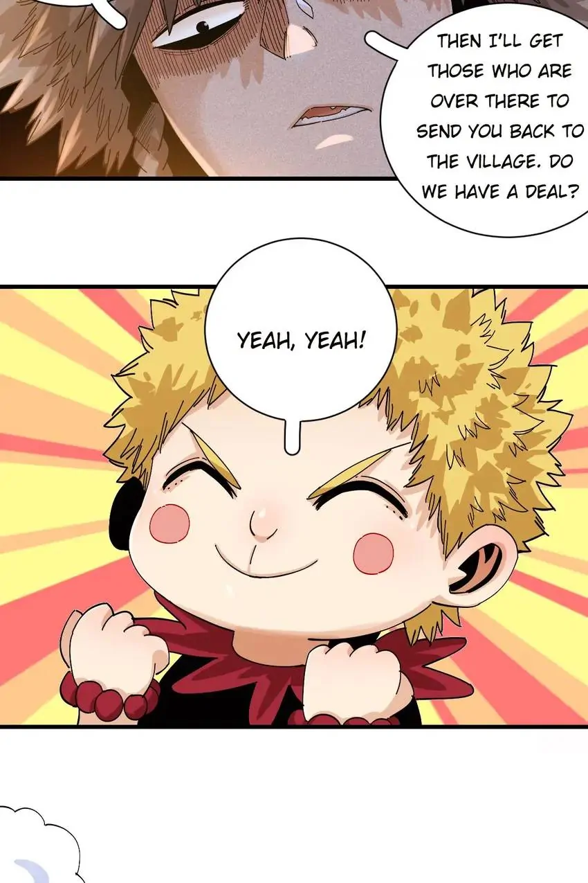 Last Word of the World Chapter 69 - Page 36