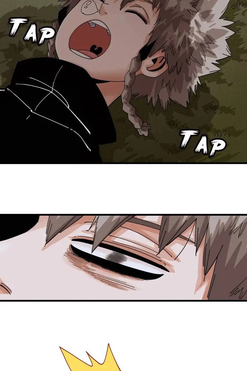 Last Word of the World Chapter 69 - Page 39