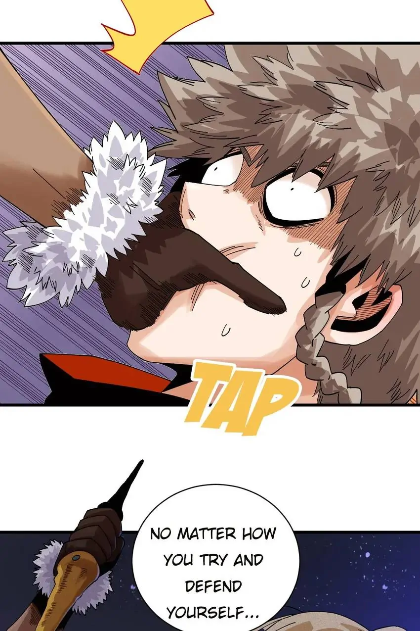 Last Word of the World Chapter 69 - Page 40