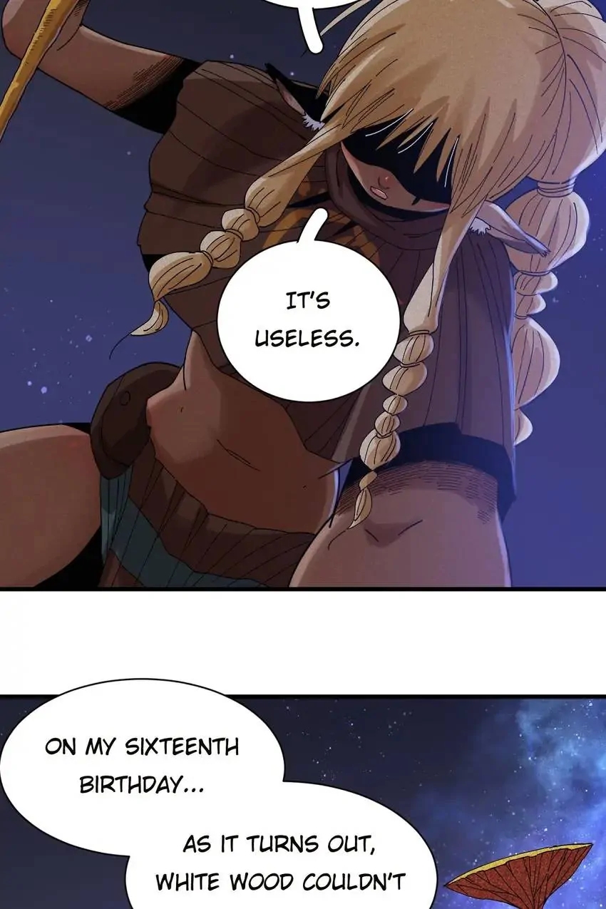 Last Word of the World Chapter 69 - Page 41