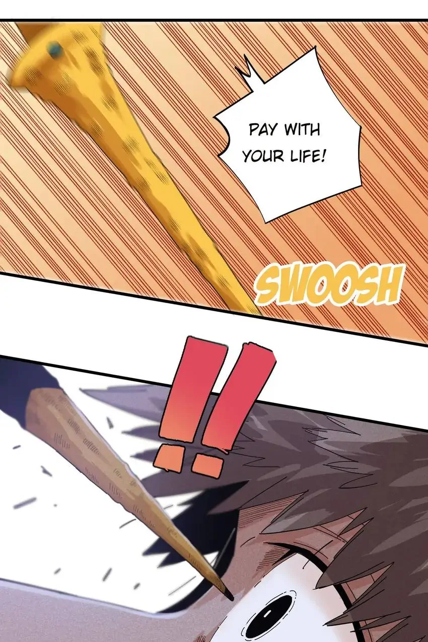 Last Word of the World Chapter 69 - Page 43