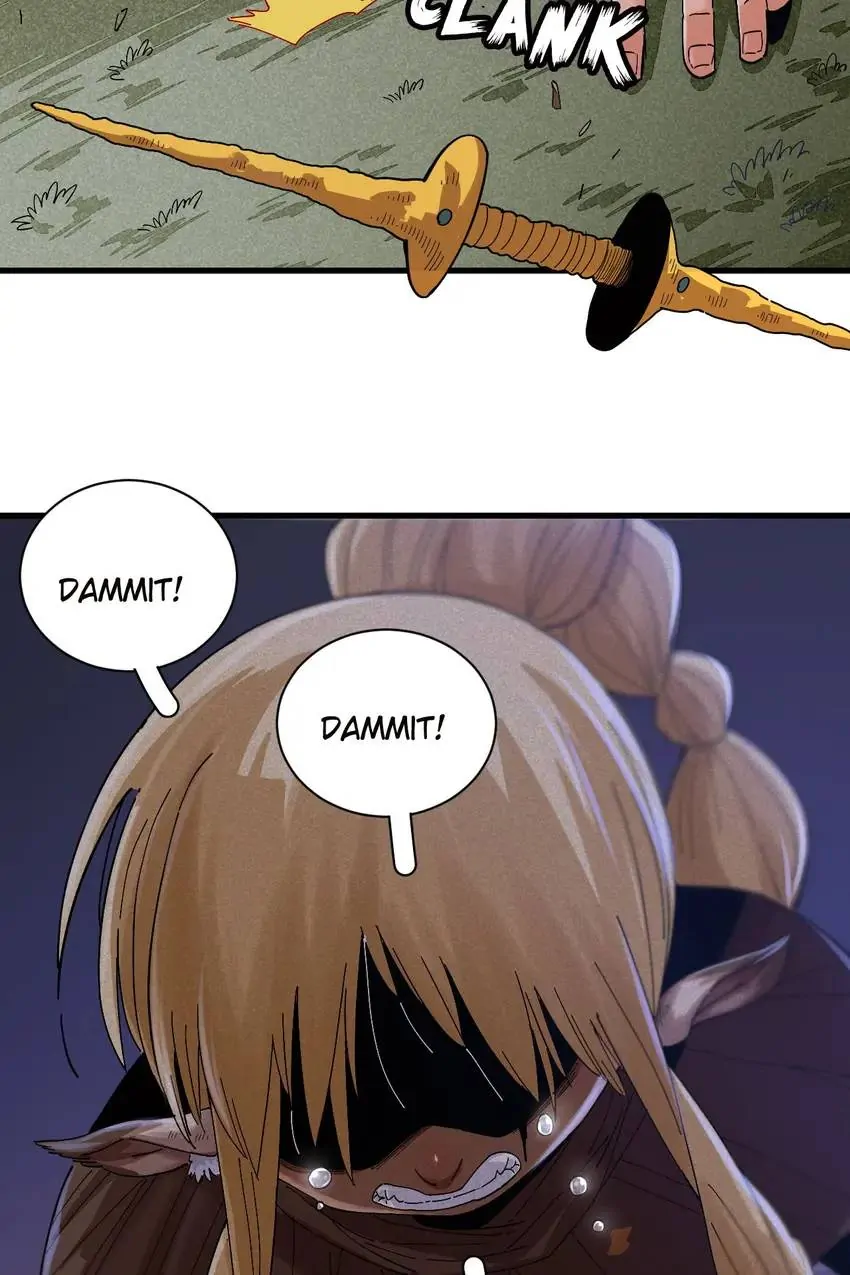 Last Word of the World Chapter 69 - Page 46