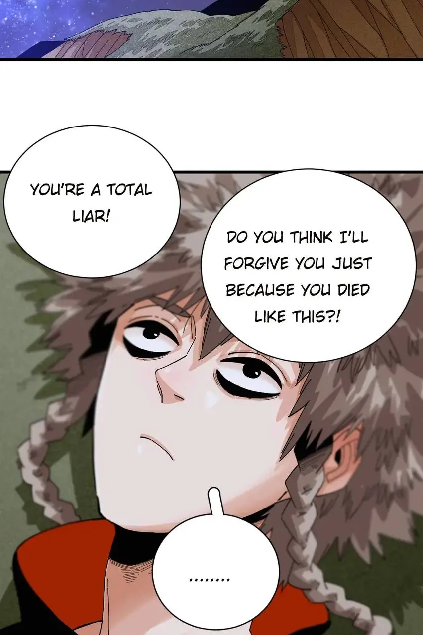 Last Word of the World Chapter 69 - Page 48