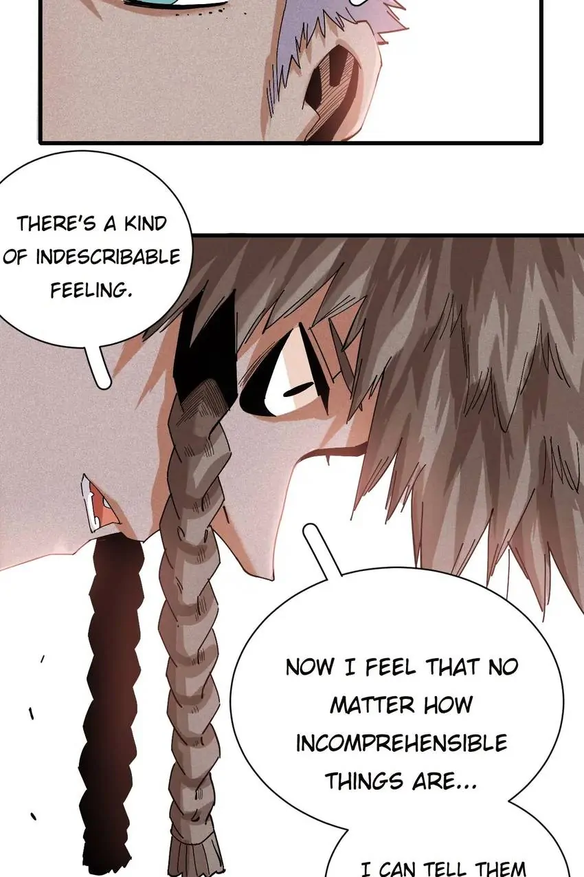 Last Word of the World Chapter 69 - Page 6