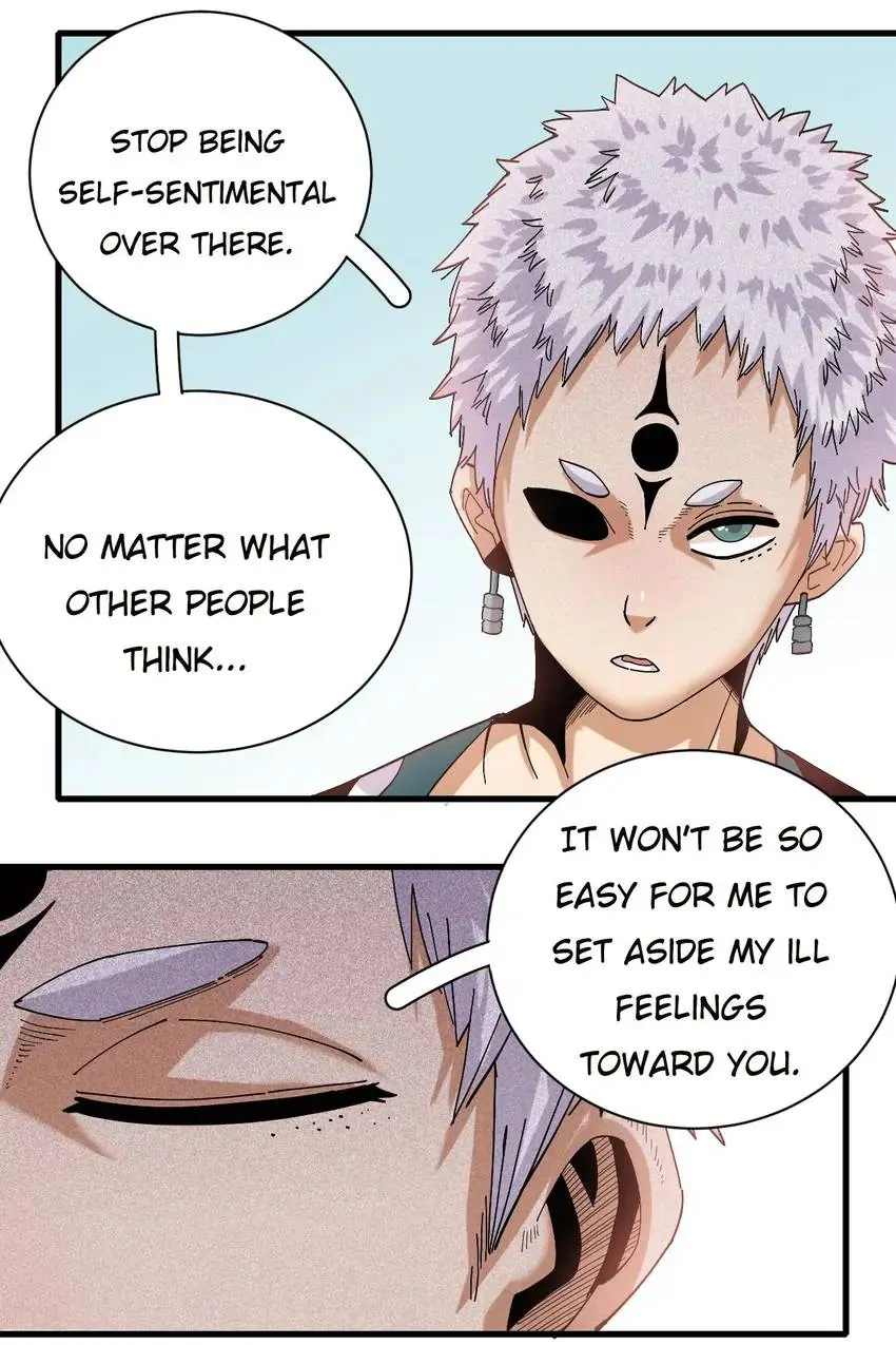 Last Word of the World Chapter 69 - Page 8