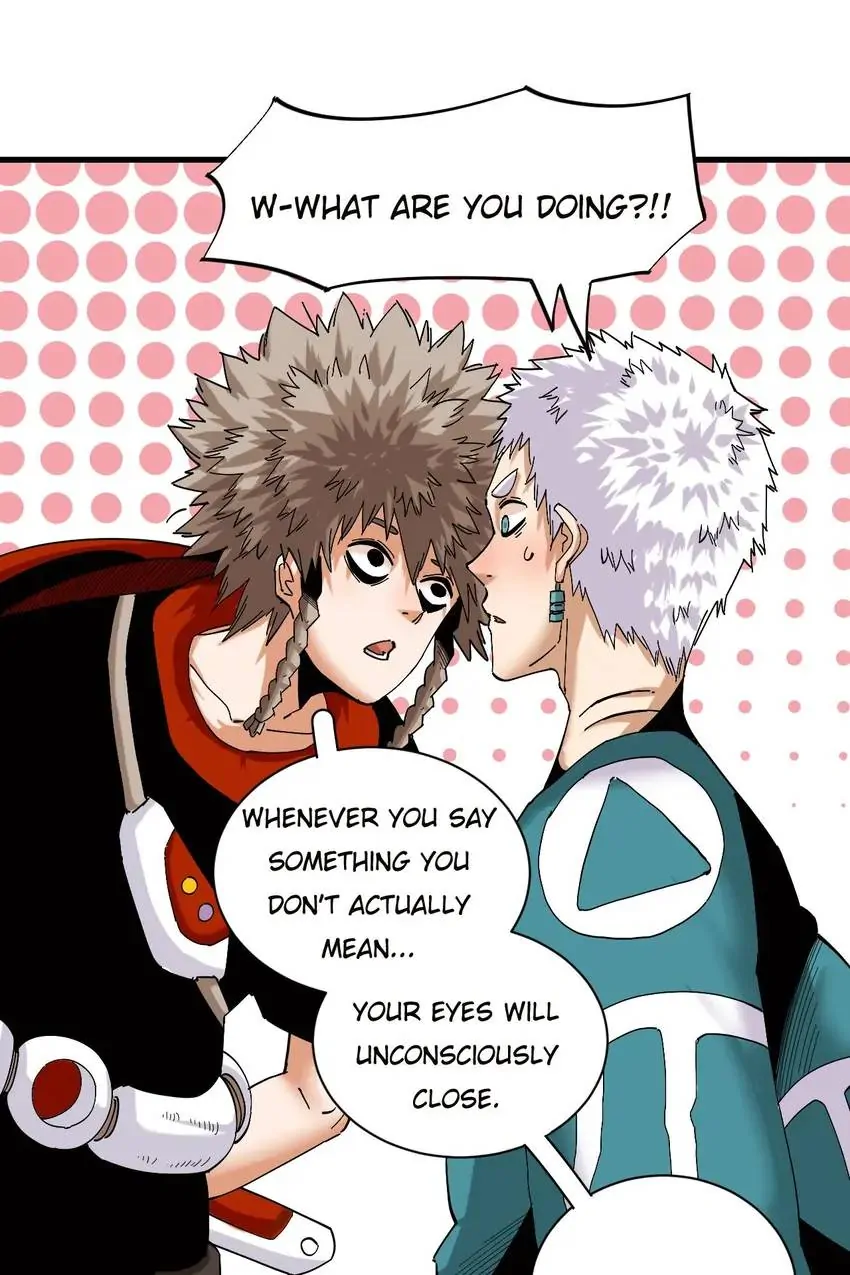 Last Word of the World Chapter 69 - Page 9