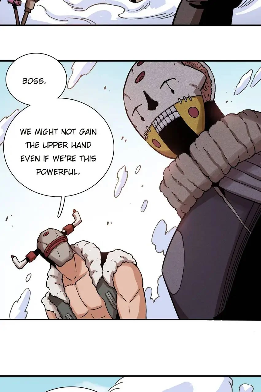 Last Word of the World Chapter 7 - Page 2