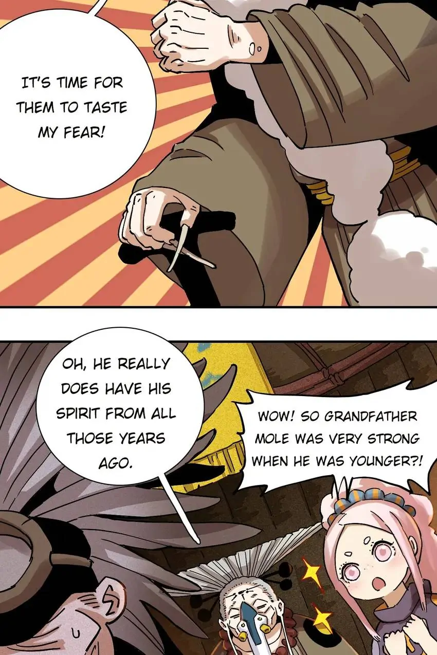 Last Word of the World Chapter 7 - Page 13