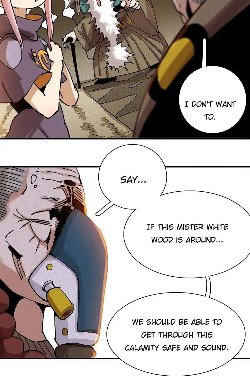 Last Word of the World Chapter 7 - Page 15