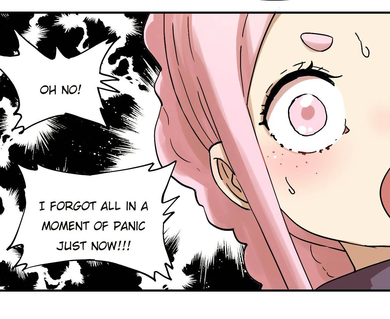 Last Word of the World Chapter 7 - Page 16