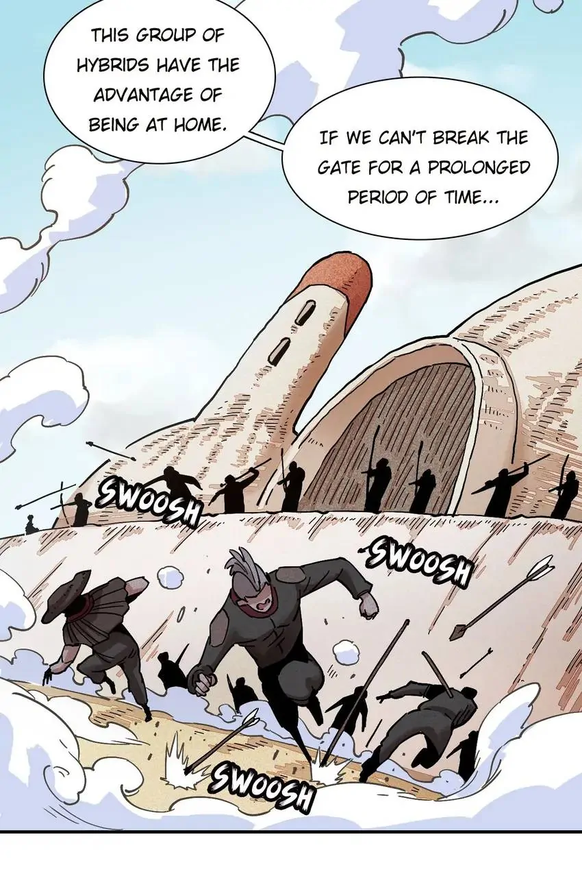 Last Word of the World Chapter 7 - Page 3