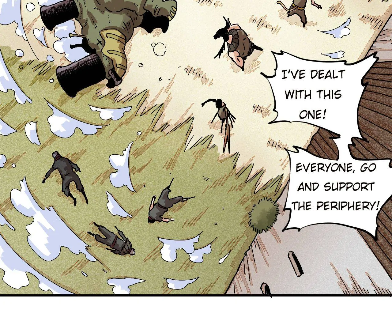 Last Word of the World Chapter 7 - Page 24