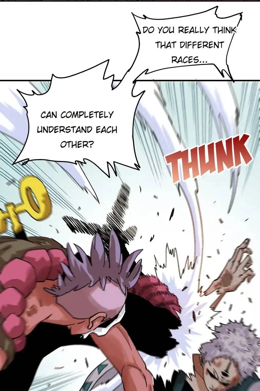 Last Word of the World Chapter 7 - Page 28