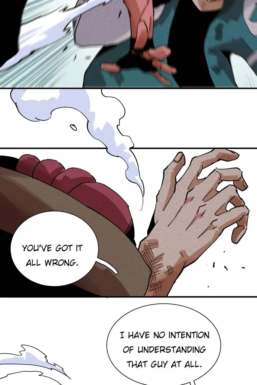 Last Word of the World Chapter 7 - Page 29