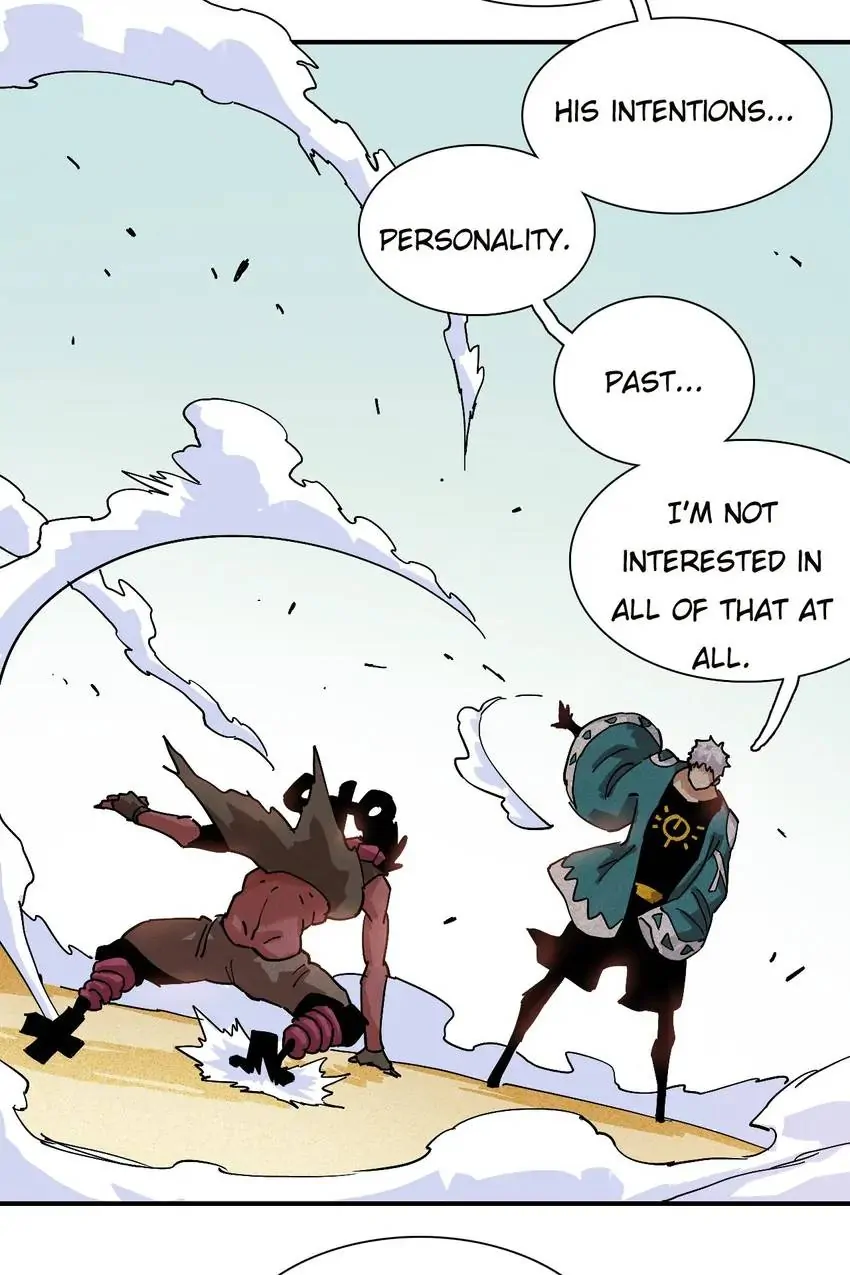 Last Word of the World Chapter 7 - Page 30