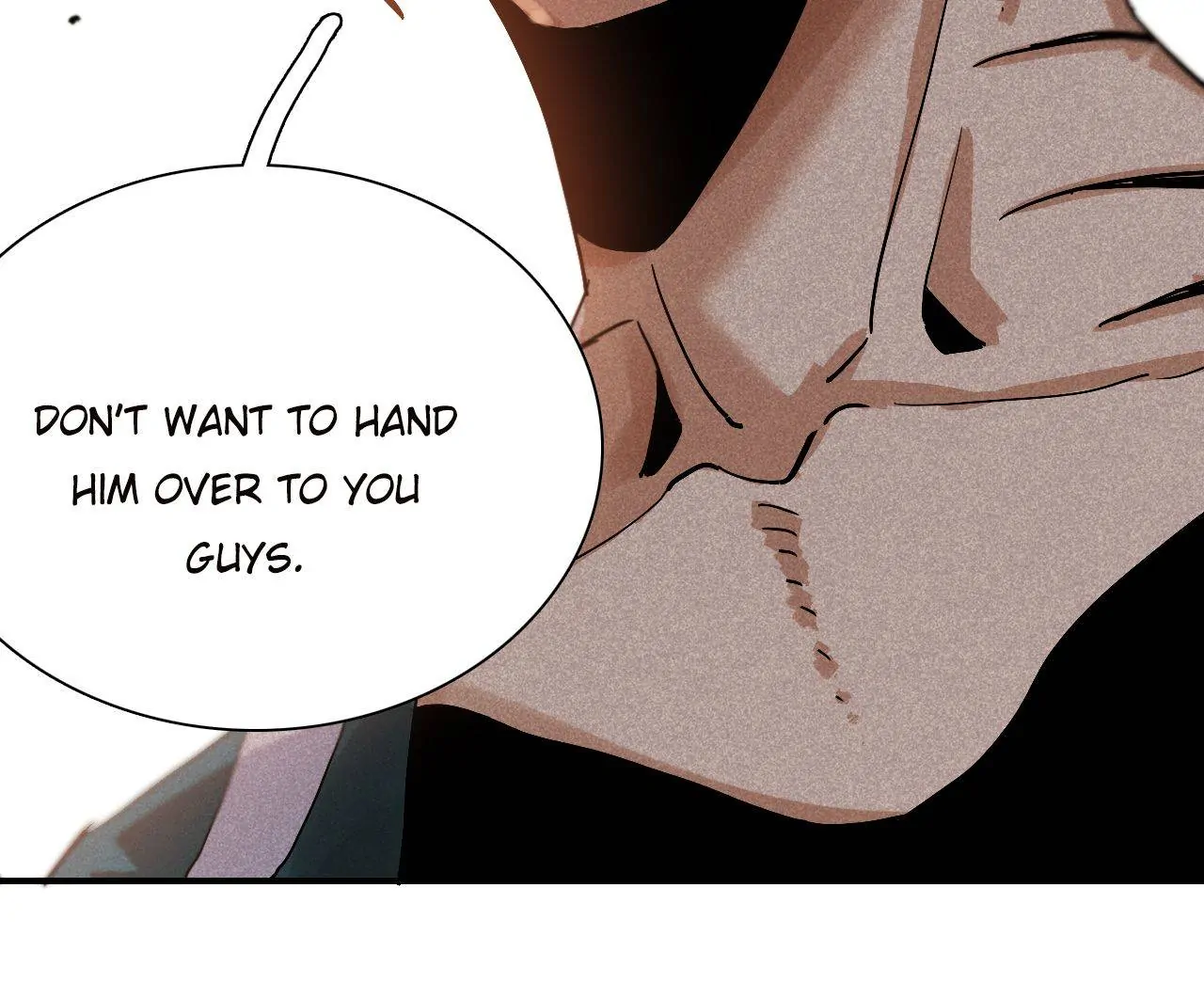 Last Word of the World Chapter 7 - Page 32