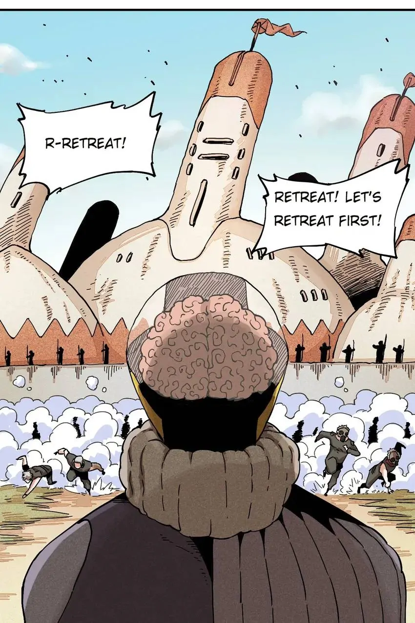 Last Word of the World Chapter 7 - Page 33