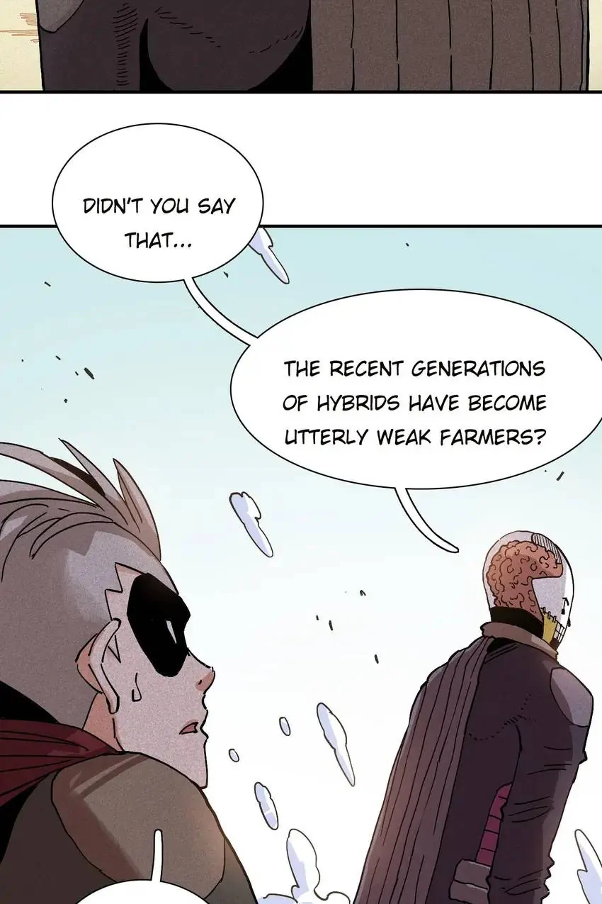 Last Word of the World Chapter 7 - Page 34