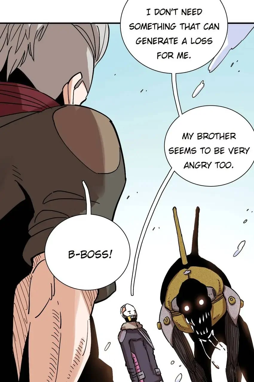 Last Word of the World Chapter 7 - Page 37