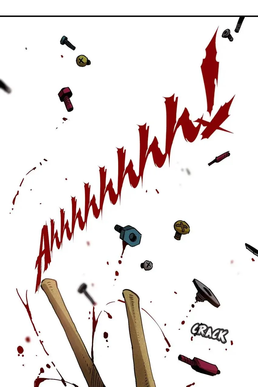 Last Word of the World Chapter 7 - Page 41
