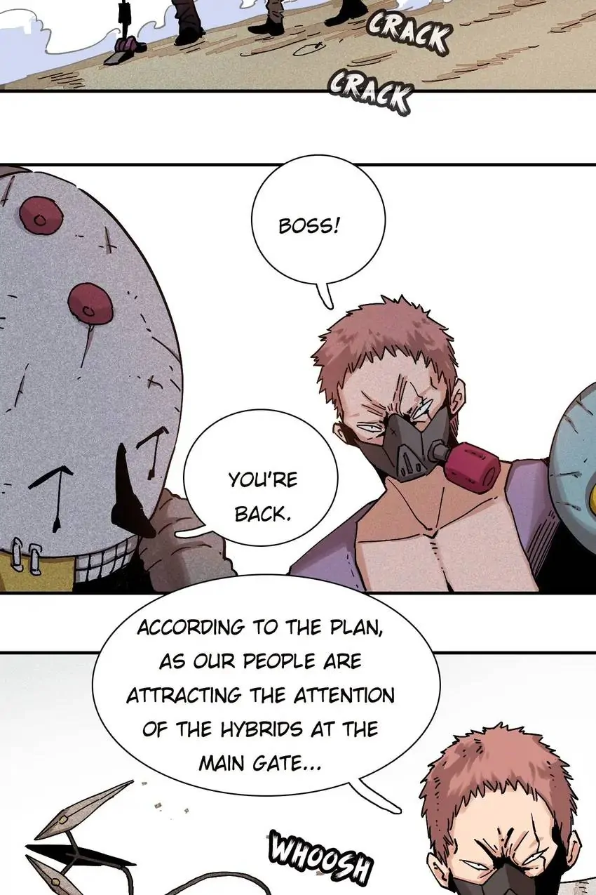 Last Word of the World Chapter 7 - Page 43