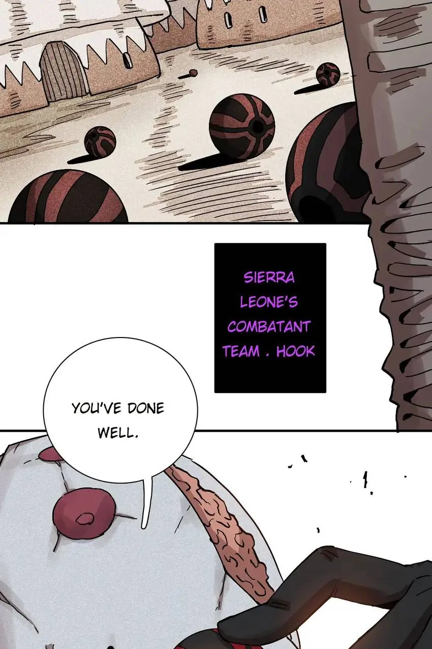 Last Word of the World Chapter 7 - Page 45